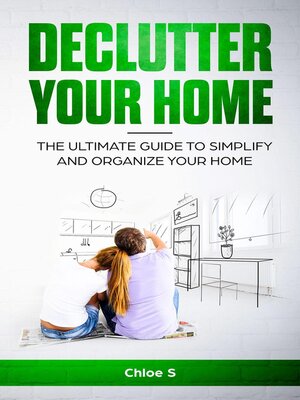 cover image of Declutter Your Home